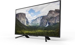 Sony W662F Full HD LED Smart TV 