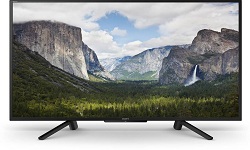 Sony W662F Full HD LED Smart TV 